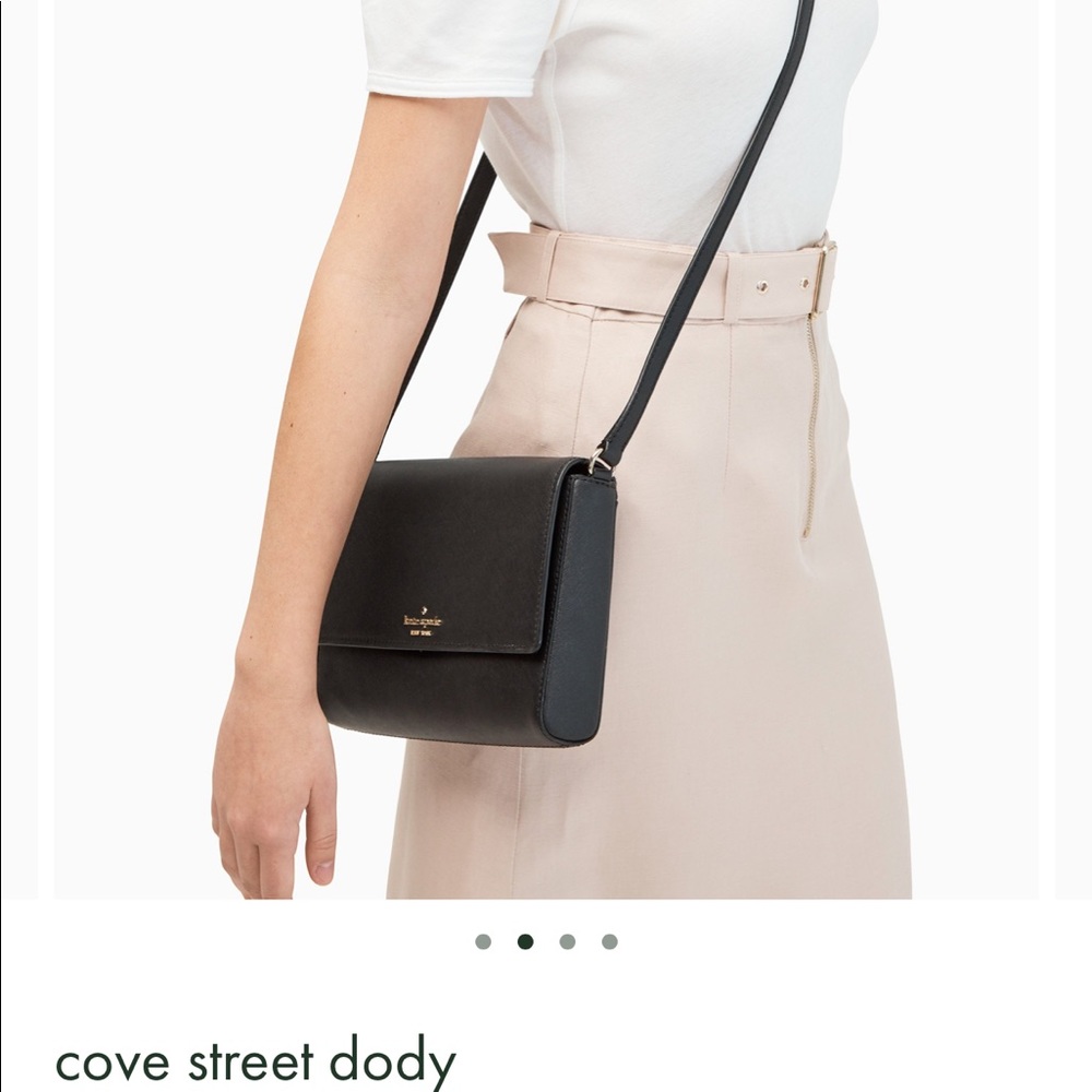 NWT!! Kate Spade Handbag and Wallet Bundle Cove Street/ Serenade